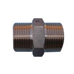 Pipe-End Anticorrosion Fitting, RCF-K, for Fixture Connection, General, BC Nipple (Bronze) RCF-K-BNI-1B