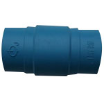 Pipe-End Anticorrosion Fitting, RCF-MK-Type, Standard Product, Socket RCF-MK-S-1B
