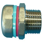 KOMA SUS FIT, Male Adapter, AP