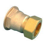 MR Joint II, Socket for Hydrant, WS