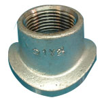Welding Saddle Branch Screw-in Type
