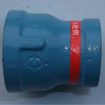 Pipe-End Anticorrosion Fitting, RCF-K Type, for Fixture Connection, General Type, Water Faucet Reducing Socket