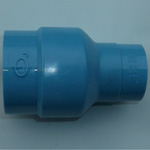 Pipe-End Anticorrosion Fitting, RCF-MK, Standard Product, Reducing Socket RCF-MK-RS-11/4X3/4B