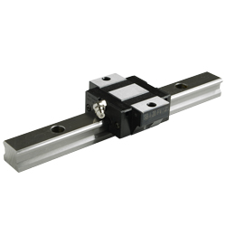 Linear Rail System SBI-FV Series