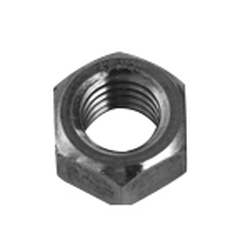 Hex Nut 1 Type Left-Hand Thread