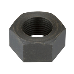 Hex Nut, Type 1 Left-Hand Screw/Fine