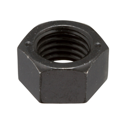 Small Hex Nut, Type 1, Fine HNS1-S45C3W-MS10