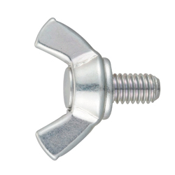 Cold Butterfly Bolt R Type HANWGRR-SUS-M3-10