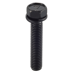 7-Mark Small Hex Upset Screw, P=2 (SW)