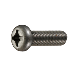 Fine Phillips Pan Head Screw CSPPN-ST3W-MS2-4