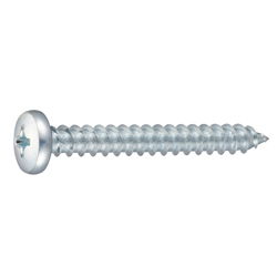 Cross-Head Screw Binding Tapping Screw (Class 1, Shape A)