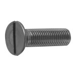 Flat Head Machine Screws products | MISUMI South East Asia