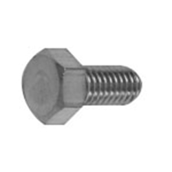 Fine Fully Threaded Hex Bolt HXNH-SUS-M30-65
