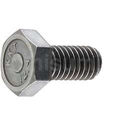 Strength Class = 12.9, Hex Bolt HXNK12-ST-M20-45