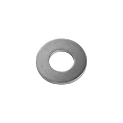 Round Washer, ISO