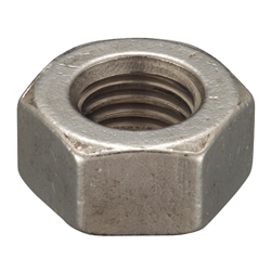 Hex Nut Type 1, Whitworth