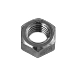 Hex Nuts Class 1 Left Hand Screw/Wit HNTP1-STAY-WL3/8