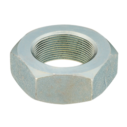 Hex Nut 3 Type Extra Fine Details HNT3-ST-MSS39