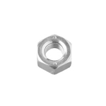 S45C (A) Type 1 Hex Nut HNT1-S45CA-MS22