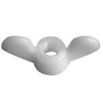 Polyacetal Wing Nut