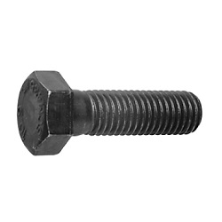 Whitworth Hex Bolt - Strength Classification = 10.9 HXNH10.9-ST-W3/8-25