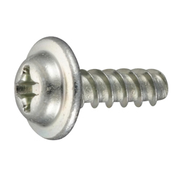 Tap-Tight Screw with SP Washer P Type