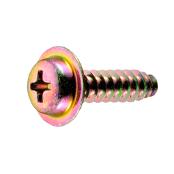 TP Tapping Screw (Class 2 Type B-O Without Groove) CSPPNHF-ST3W-TP3-6