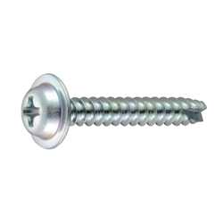 TP Tapping Screw (Class 2 Type B-1 with Groove) CSPPNSF2B1-ST3W-TP2-6