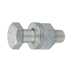 Hex High Tension Bolt (F8T)