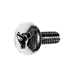 TRF/Tamper-Proof Screw, Stainless Steel Try Wing, Small Pot Screw (UNC) CSTPNH-SUS-UNCNO.6-1/2