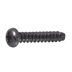 No. 0 Class 3 Phillips B-Type Pan Head Machine Screw