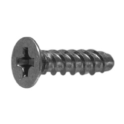 No. 0 Class 1, Cross-Head P Type, Pan Head Screw