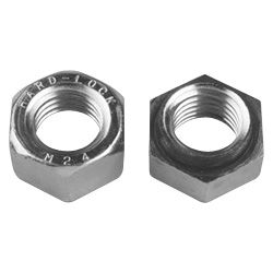 Lock Nuts products  MISUMI South East Asia