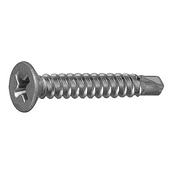 Self-drilling Screw Dish