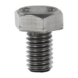 Hex Bolt (Full-thread Screw) NIPPON BYORA