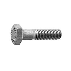 BUMAX SUS-8.8 Hex Bolt (Partially Threaded)