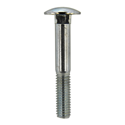 Square Neck Bolt (Partial Thread Screw)