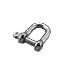 Iron Shackles (Whitworth) Iron Wave (Imported) SHACY-STAY-12