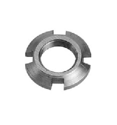 Bearing Nut (Left-Hand Thread) BNTN-ST-M14