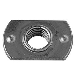 T-Type Weld Nut 1A