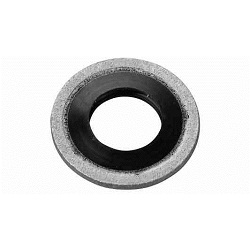 Seal Washer (Standard Type, Fluorine Rubber)