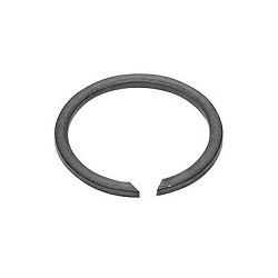 Concentric Retaining Ring For Bearings (For Shafts) WR-60