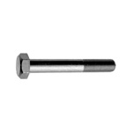 Partially Threaded Hex Bolt, Fine HXNHHT-ST-MS12-45