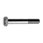 Partially Threaded Hex Bolt, Other Fine