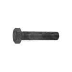 Whitworth Fully Threaded Hex Bolt - Strength Classification = 10.9 HXNH10.9FT-ST-W3/8-75