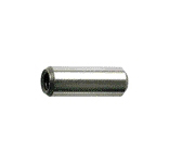Parallel Pin With Internal Thread h7 (Hardened) SPISH-S45C-D6-25