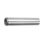 Taper Pin With Internal Thread (Hardened) TPISH-S45C-D10-130