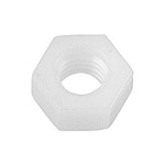 PPS, Hex Nut HNT1-PPS-M2.6