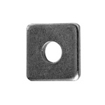 Special-Sized, Square Washer WSQX-STAY-M18X52-3.2