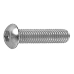 Hex Socket Button Head Cap Screw UNF